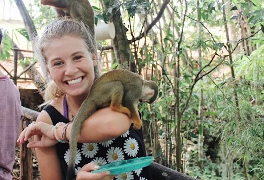 Monkey Land Aventura Punta Cana