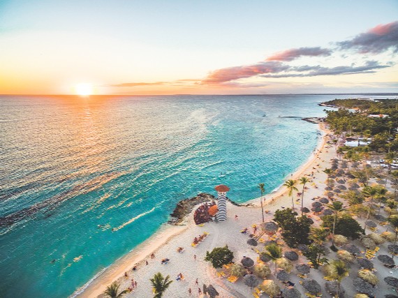 La Romana